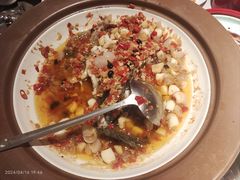 -千百味红餐厅·江西菜(绿地双子塔店)