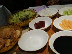 android_upload_pic-四季小馆·地道北京小吃(广百店)