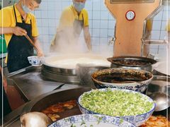 -吾穆勒蓬灰牛肉面·清真(北滨河中路店)