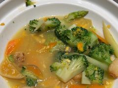 -新吉士·上海菜(浦东LCM置汇旭辉店)