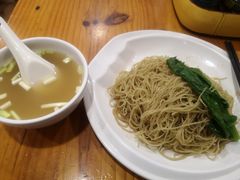 驰名腩汁捞面-第一面(东湖西路店)