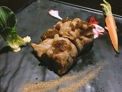 -羽山料理