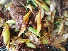 -惠丰堂饭庄·烤鸭·京味菜(西北旺·唐家岭店)