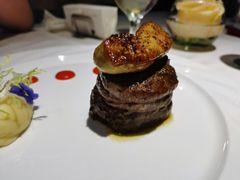 -王品牛排(珠海富华里店)