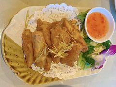 -芭堤雅泰国餐厅(胜利路店)