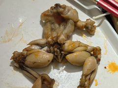 -蜀大侠火锅(森兰花园城店)