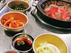 -釜山火炉·海鲜烤肉(紫藤路店)