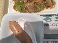 -老乡鸡(上海品尊国际中心店)