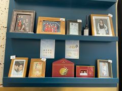 -海马体照相馆(大连柏威年购物中心店)