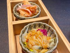 -三喜日料(汇金广场店)
