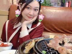 -牛犇烤肉(物资学院路店)