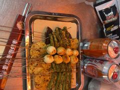 -壹加壹电烤串(总店)