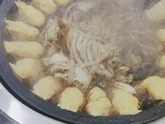 -边江铁锅炖鱼(振八街店)