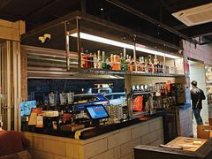 -新沙烧烤·炭烤鲜牛肉(新沙路店)