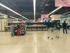 -北京华联购物中心(天通苑店)