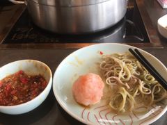 -捞王锅物料理(上海世茂广场店)