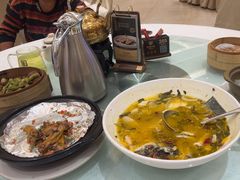 -聚福山莊·寻味顺德(北滘店)