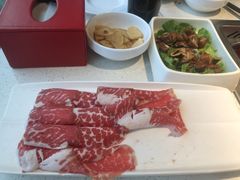 -海底捞火锅(长沙华创国际广场店)