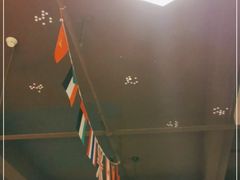 大堂-白玉串城·朝鲜族烤串(龙岗店)