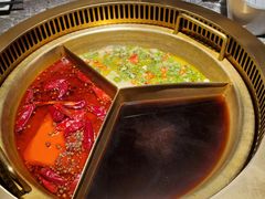 -麻路成都火锅(柏威年店)