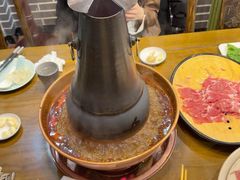 -蘭番坊青海特色铜锅涮·清真