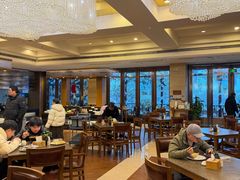 -九华山聚龙大酒店