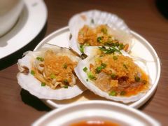 -将相和·海鲜蒸饺大连菜