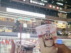 -浦江城市生活广场(江月路店)