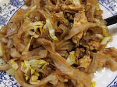 -沙县小吃(方庄格林豪泰店)