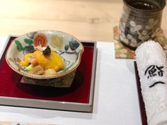 -鮨一日本料理(大中华店)