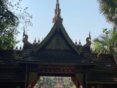 -西双版纳总佛寺
