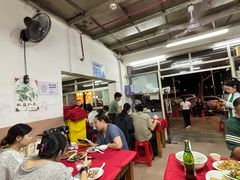 -蛇口康乐快餐鱼仔档(翠苑小区店)