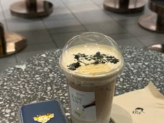 -喜茶(广州佳兆业广场店)