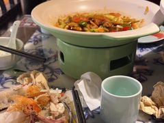 -卢大鲜鱼头捞饭(美利广场店)