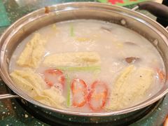 -叙亨轩海鲜火锅