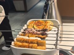 -丰茂烤串(五道口店)