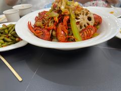 -一起吃小龙虾·海鲜(海珠店)