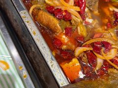 -三毛烧烤·南昌大排档(山姆店)