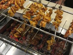 -白玉串城(南六中路店)