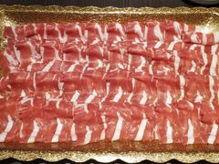 -东来顺铜锅炭火涮肉(上地华联店)