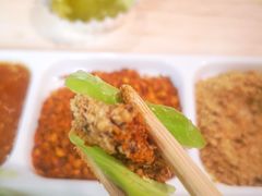 -霸腹烤肉(厦门柚子番店)