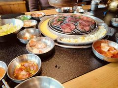 -GOGIYA·咕叽吖韩国传统烤肉店(小榄店)