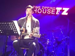 -TZ House音乐现场(茅台店)