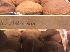 -山崎面包(静安久光店)