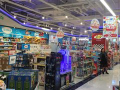 -TOYSRUS玩具反斗城(厦门新生活广场店)