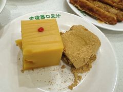 -老磁器口豆汁店(天坛店)
