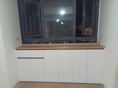 -索菲亚衣柜橱柜家具全屋定制(盈港路店)