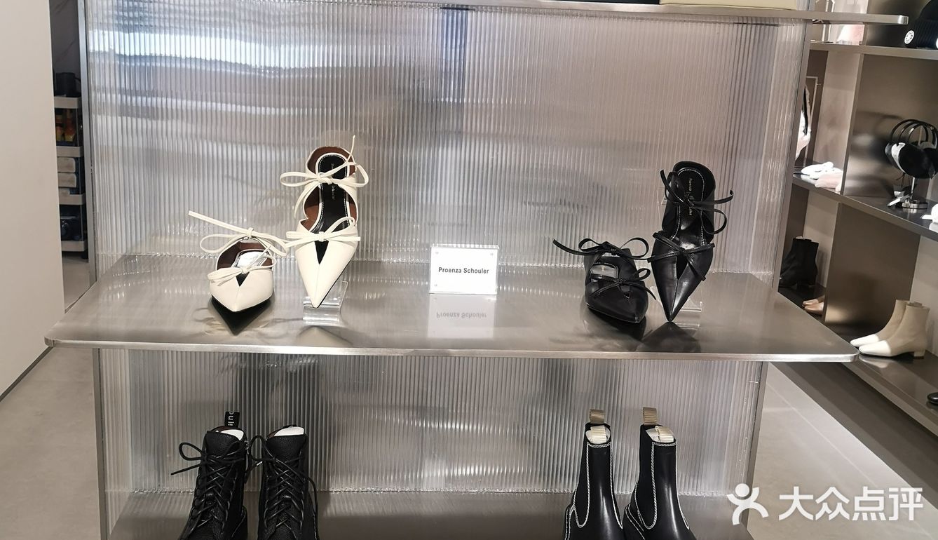 铛铛铛，帝都最闪亮的买手店LxCHICUN登场