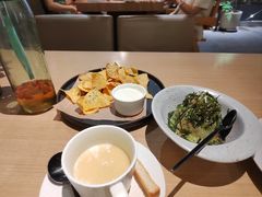 -本处·素食·融合料理(南油店)