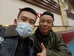-W Fitness 威尔仕健身(北京英皇集团中心店)